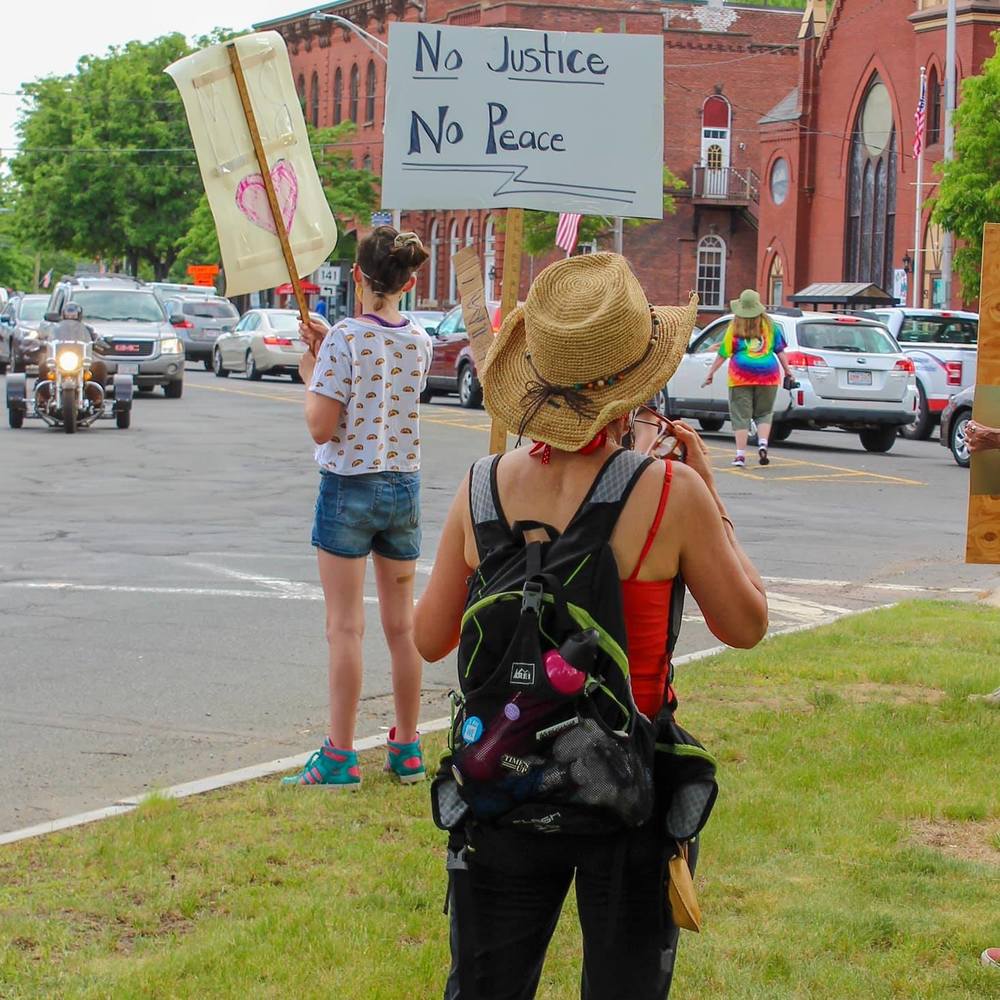 Meet your Posher, Judith